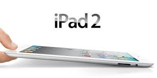 Цены на ремонт iPad 2