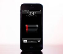 аккумулятор iPhone 5